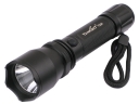 TANK007 TC29A High Power Led Flashlight With Simple And Fashionable Outline
